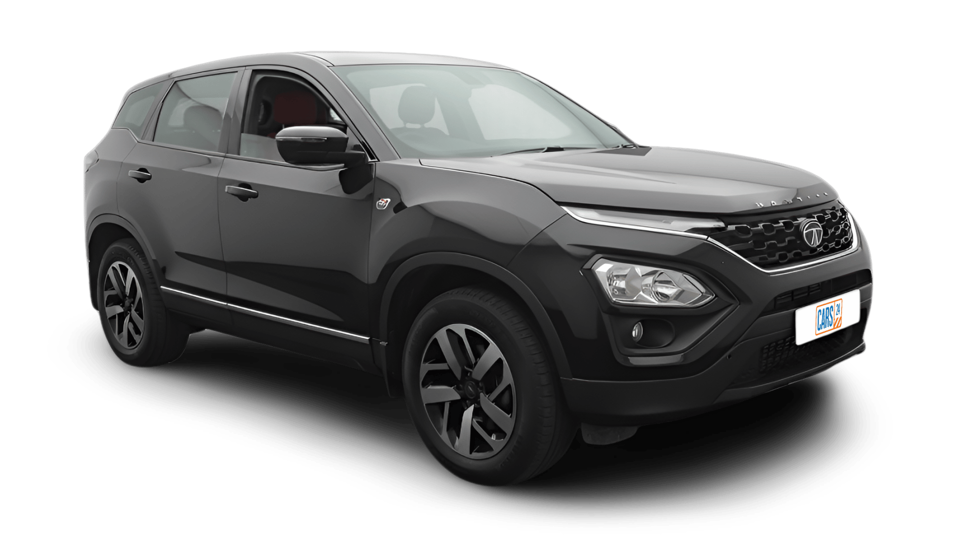 2023 Tata Harrier - SUV - Diesel - Automatic - ₹23.82 lakh